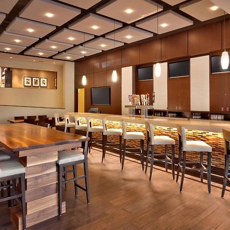 Salt Lake City Marriott University Park Luaran gambar