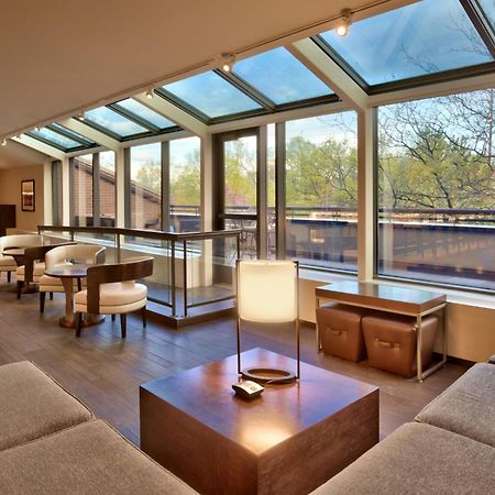 Salt Lake City Marriott University Park Luaran gambar