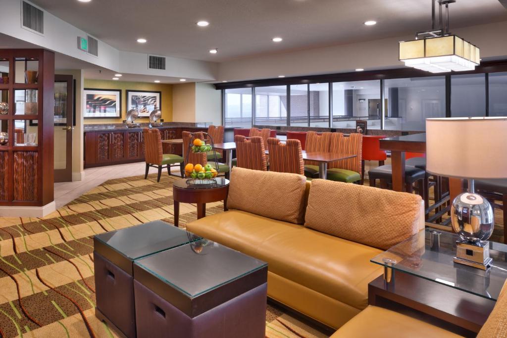 Salt Lake City Marriott University Park Luaran gambar