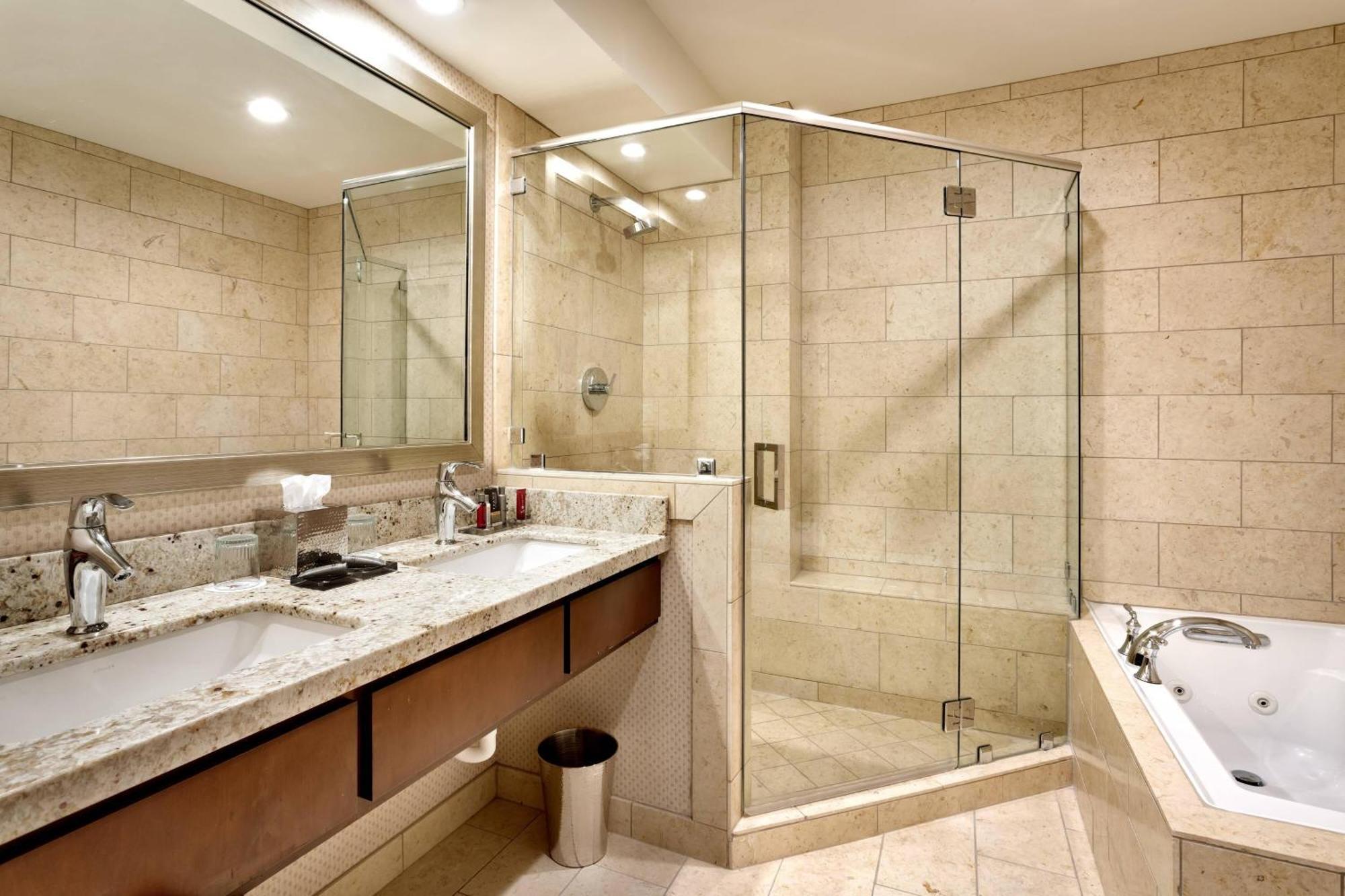 Salt Lake City Marriott University Park Luaran gambar