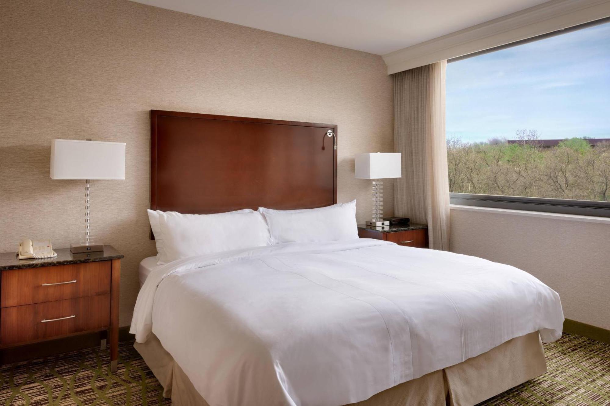 Salt Lake City Marriott University Park Luaran gambar