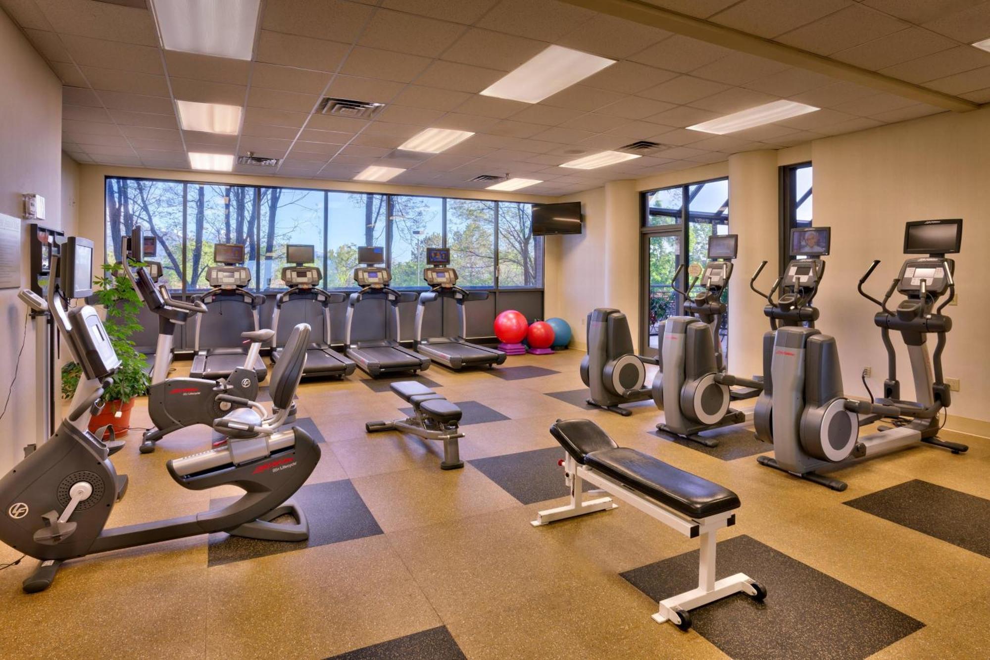 Salt Lake City Marriott University Park Luaran gambar