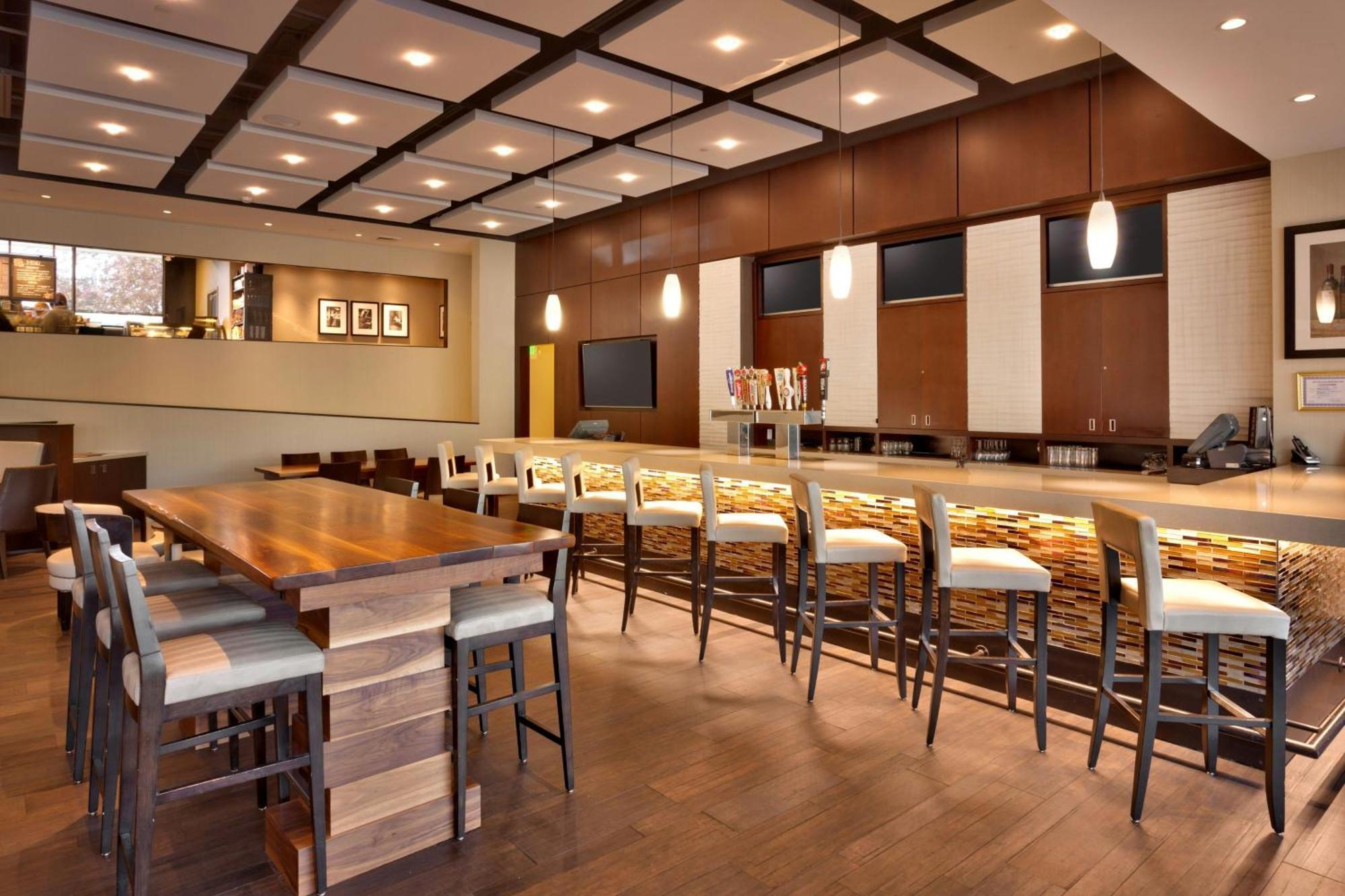Salt Lake City Marriott University Park Luaran gambar