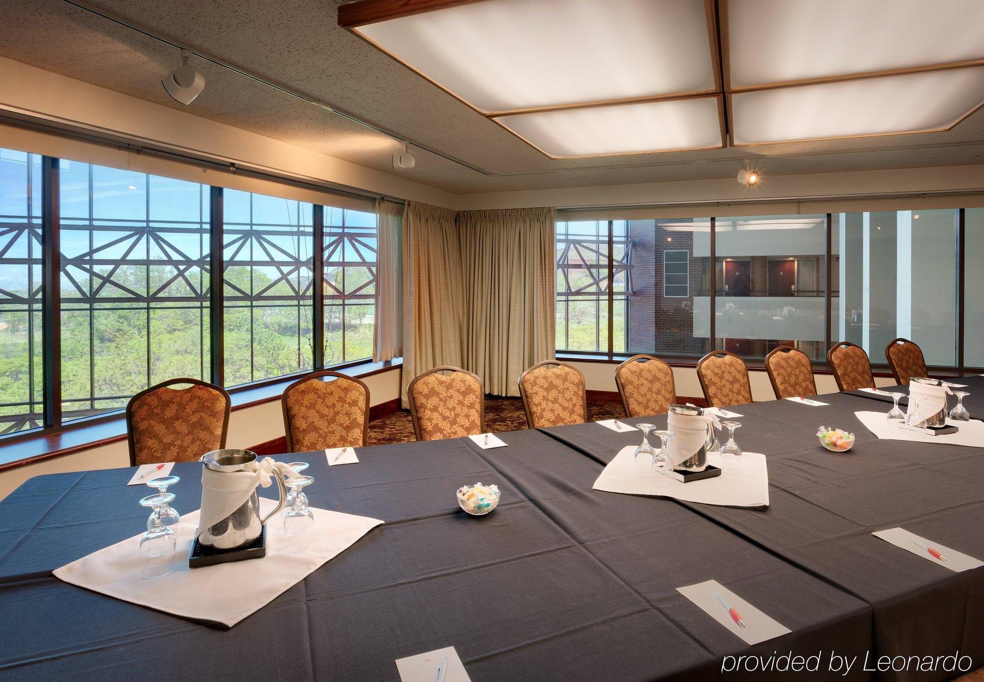 Salt Lake City Marriott University Park Luaran gambar