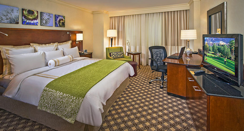 Salt Lake City Marriott University Park Luaran gambar