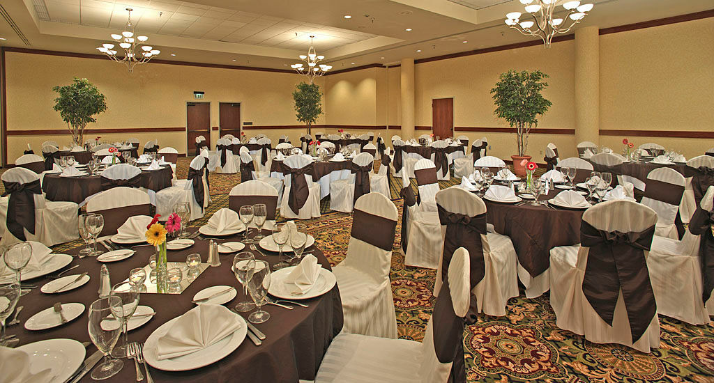 Salt Lake City Marriott University Park Luaran gambar